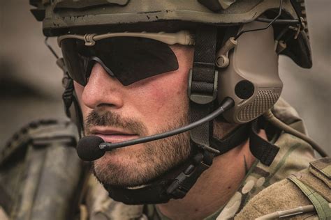 sunglasses used by the military